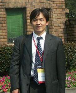 李小珍[西南交通大學土木工程學院教授]