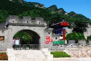 黃崖關長城 黃崖關長城