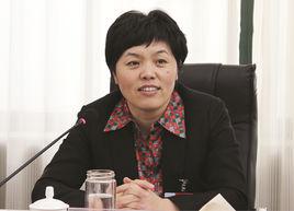 劉春華[山東省濱州學院黨委副書記、院長]