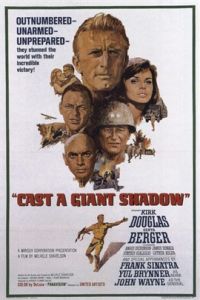 血肉長城[1966年梅爾韋爾·沙維爾執導電影]