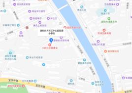 中心路街道辦事處 中心路街道辦事處