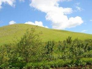 沿江滿達鄉 沿江滿達鄉