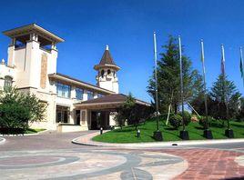 北京星河灣 北京星河灣