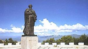 鴉片戰爭遺址公園