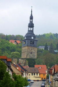 貝德姆斜塔 貝德姆斜塔