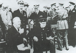 《聯合國家宣言》