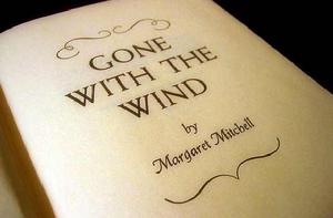 飄[瑪格麗特·米切爾創作長篇小說]