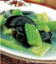 苦瓜皮蛋湯 苦瓜皮蛋湯