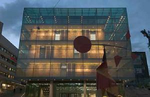 德國斯圖加特藝術博物館