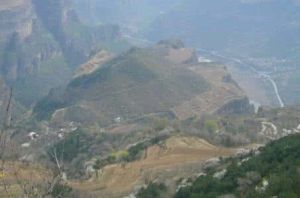 韓家窪村 韓家窪村