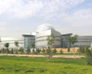 烏海科技館 烏海科技館