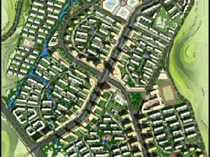 青建榮和城二期 青建榮和城二期