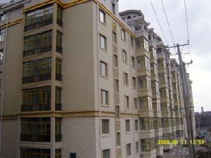 海富山水文園一期 海富山水文園一期