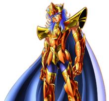 波塞冬人間體朱利安