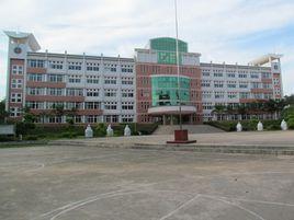 福建省福州市閩侯第三中學