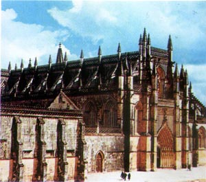 聖瑪利亞修道院