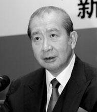 李國寶[香港東亞銀行主席]