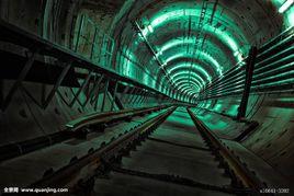 真空管道高速交通 真空管道高速交通