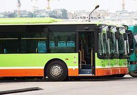 南寧公交17路 南寧公交17路