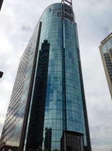 外灘國際大廈 外灘國際大廈