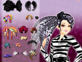 時尚帽子 時尚帽子