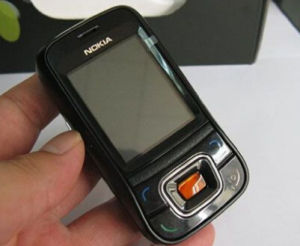 諾基亞 7088 諾基亞 7088