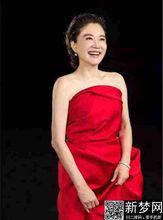國際影后林青霞