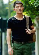 刑警隊長[2015年于和偉、祖鋒主演電視劇]