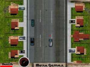 歹徒追擊 歹徒追擊