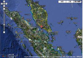 世界十大海峽 世界十大海峽