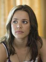 瑞秋·麥克亞當斯（飾演）Irene Adler