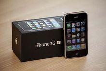 iPhone3GS