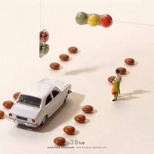 田中達也[Ins紅人]