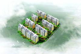 東苑小區三期 東苑小區三期