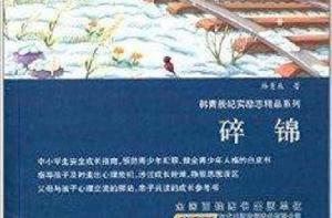 韓青辰紀實勵志精品系列:碎錦 韓青辰紀實勵志精品系列:碎錦