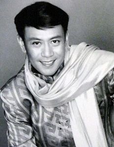 羅文[著名香港歌星]