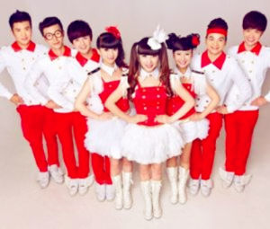 飛行家族 飛行家族