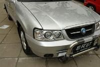 吉利豹風 吉利豹風