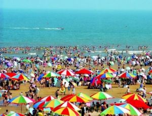 西海灣景區 西海灣景區