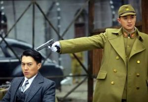 《狼煙遍地》劇照