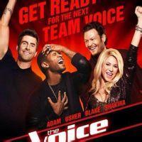 美國之聲第二季