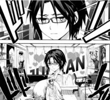 碧兒翠絲·芙勞爾查德