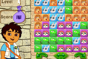 《聖地亞哥金字塔之旅》 《聖地亞哥金字塔之旅》