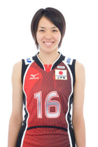 迫田紗織 迫田紗織