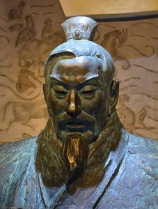 劉邦[漢朝開國皇帝]