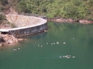 紫金山工業生態旅遊區 紫金山工業生態旅遊區