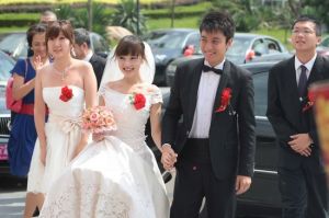 《刁蠻婆婆麻辣媽》劇照