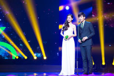 尖叫2016愛奇藝之夜