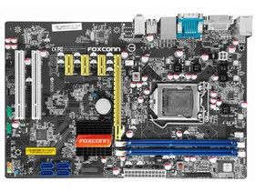 富士康P67A1 富士康P67A1