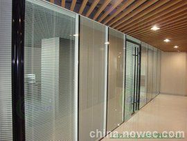 雙層中空玻璃 雙層中空玻璃